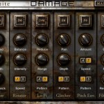 DAMAGE 3_オートメーションと特殊効果