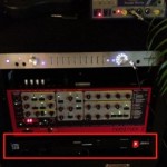 電源供給を整える_CLASSIC PRO 電源モジュール