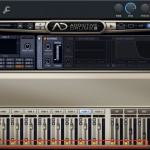 追加したソフトシンセ音源をパラアウトする FL Studio