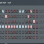 スウィングを使いノリを出す FL Studio