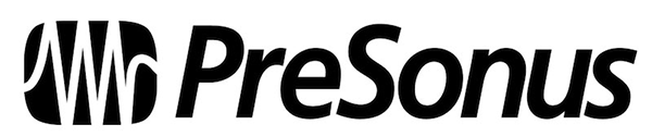 logo_presonus