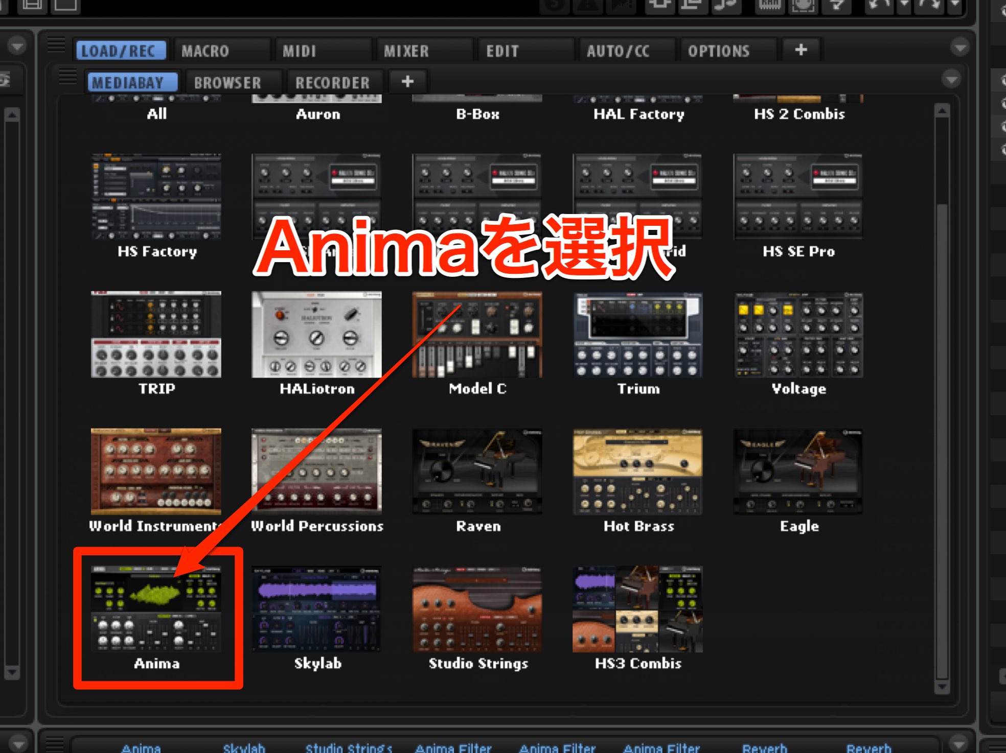 Fullscreen